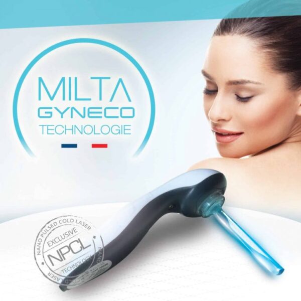 Milta Gynéco
