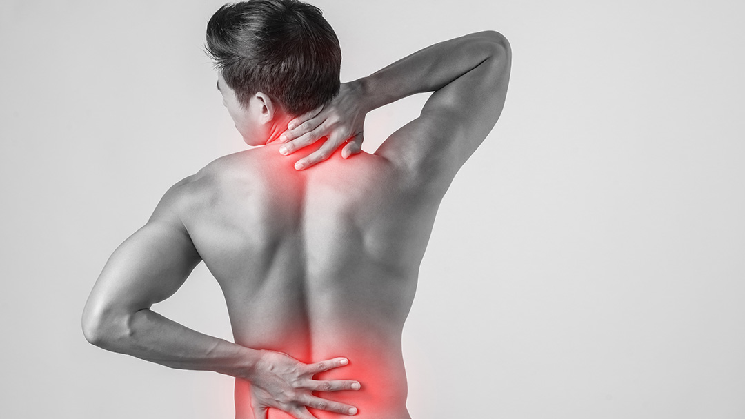Les avantages de la photobiomodulation pour les patients souffrant de douleurs chroniques 