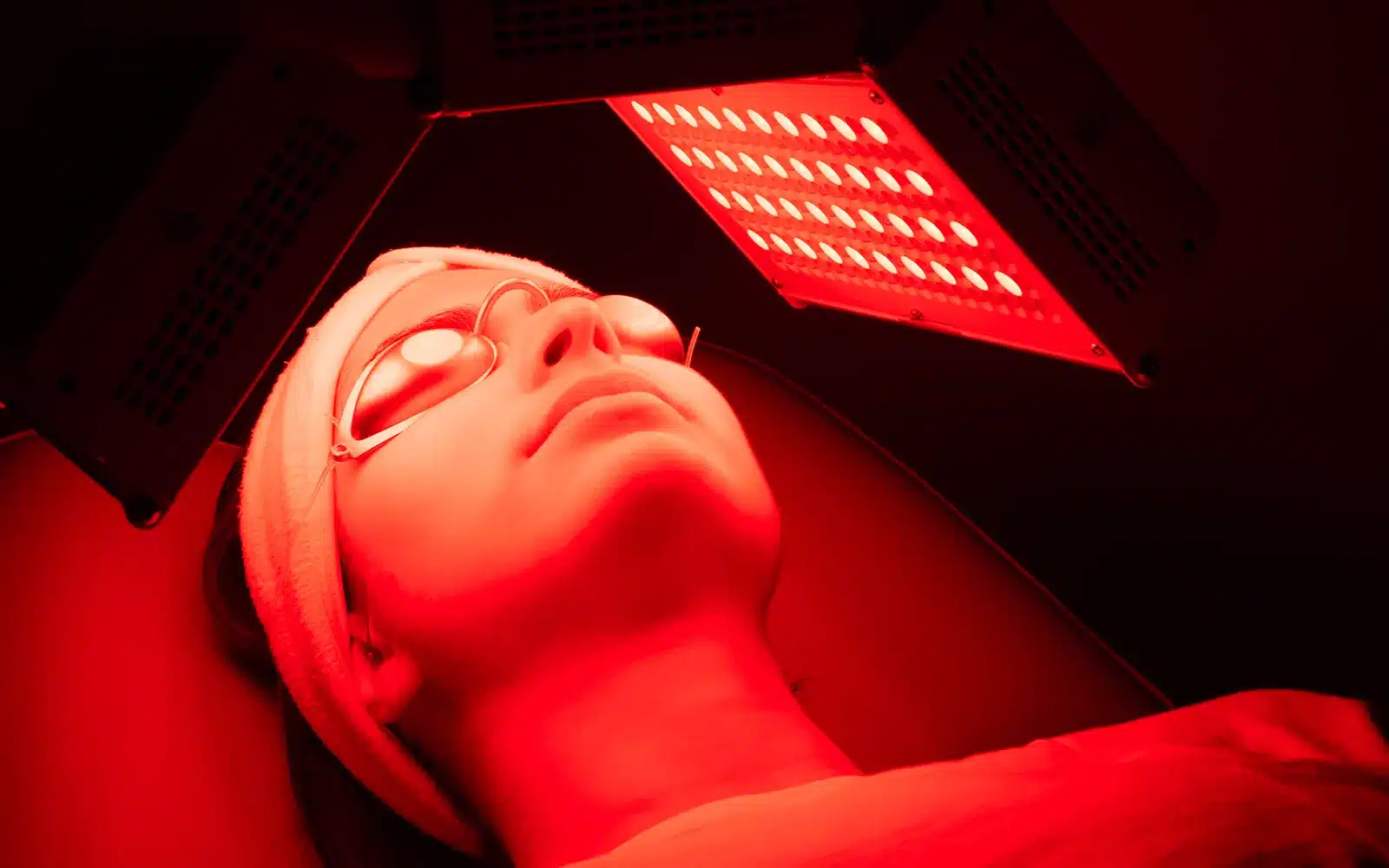 Avantages de la photobiomodulation en soins de support